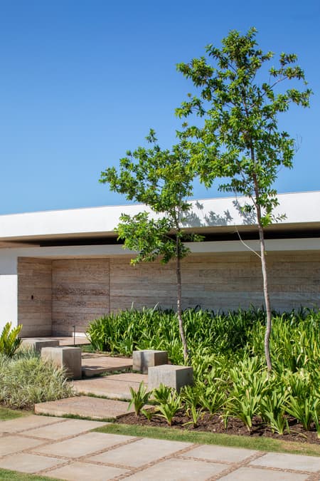 CASA M+JP